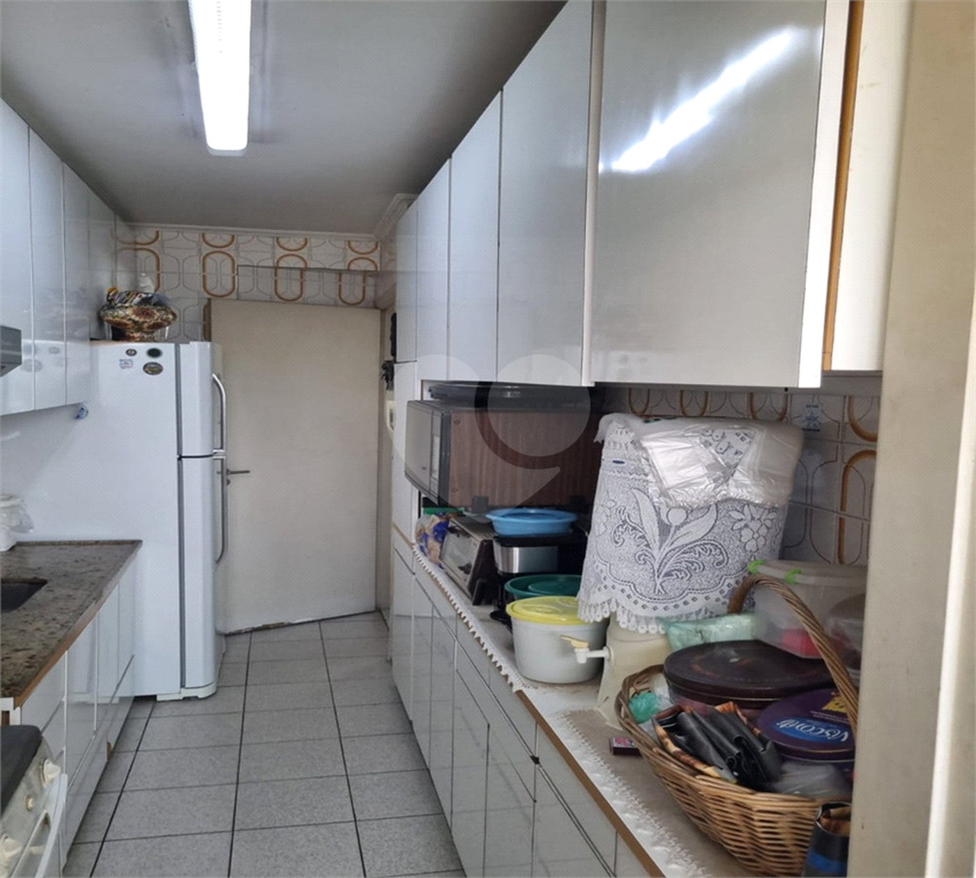 VILA CLEMENTINO 78 MS2