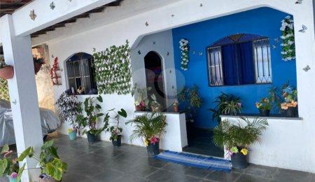 Casa à venda com 3 quartos em Guaratiba, Rio de Janeiro, RJ