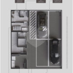 Casa à venda com 3 suítes no condomínio Casa Jardim Vila Nova Conceição, São Paulo - SP