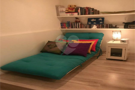 Apartamento para alugar com 1 suíte em Pinheiros, São Paulo, SP