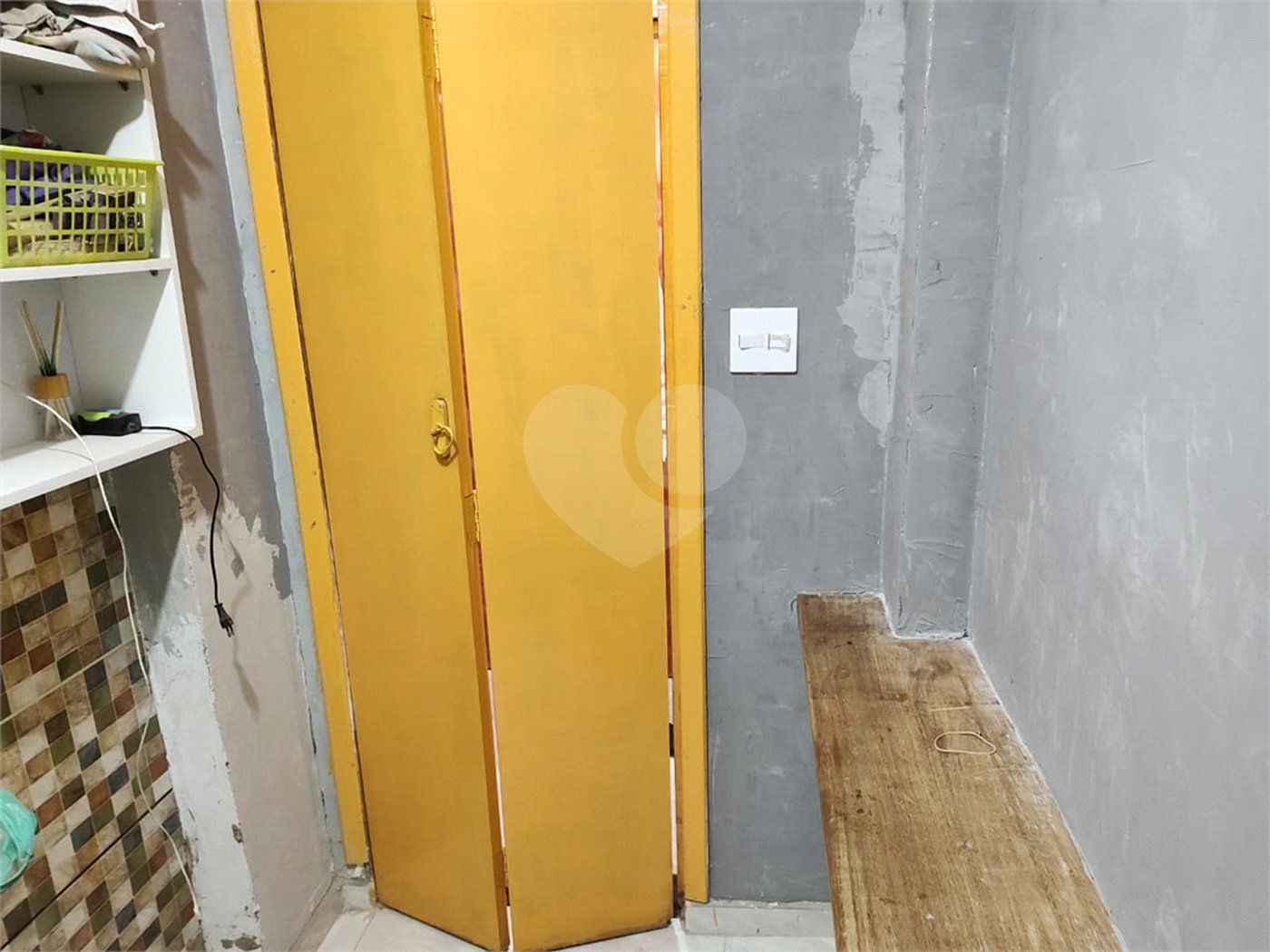 Apartamento à venda com 1 quarto no Centro, São Paulo, SP
