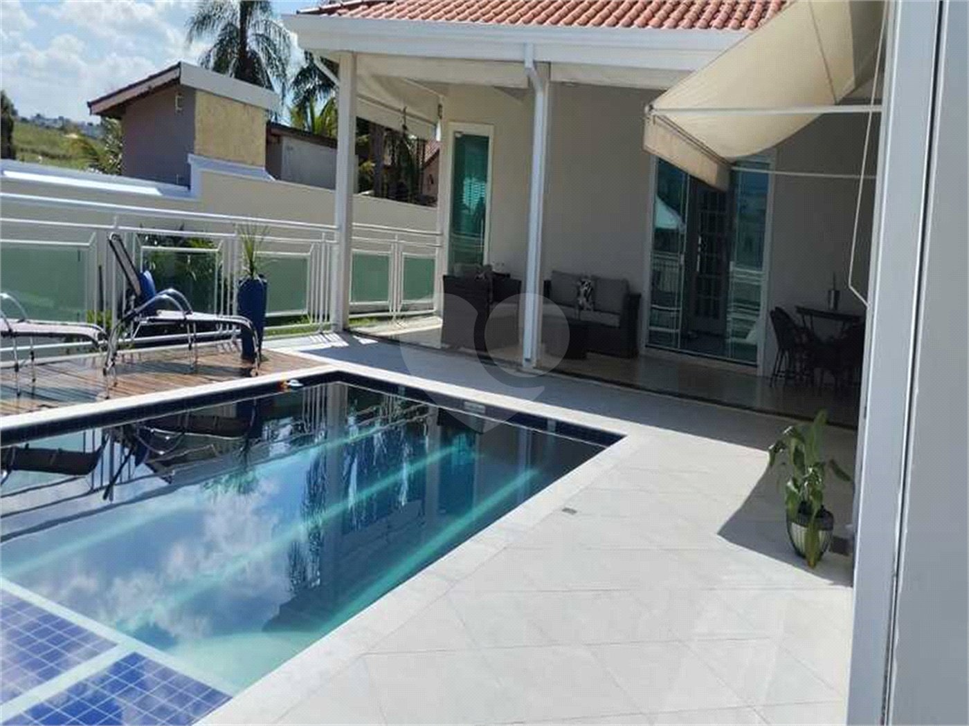 Casa à venda com 4 suítes no condomínio Acmti - Colinas do Mosteiro, Terras de Itaici e Recanto dos Pássaros, Indaiatuba - SP