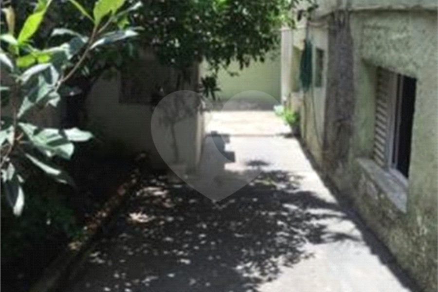 Casa à venda com 4 quartos em Freguesia do Ó, São Paulo, SP