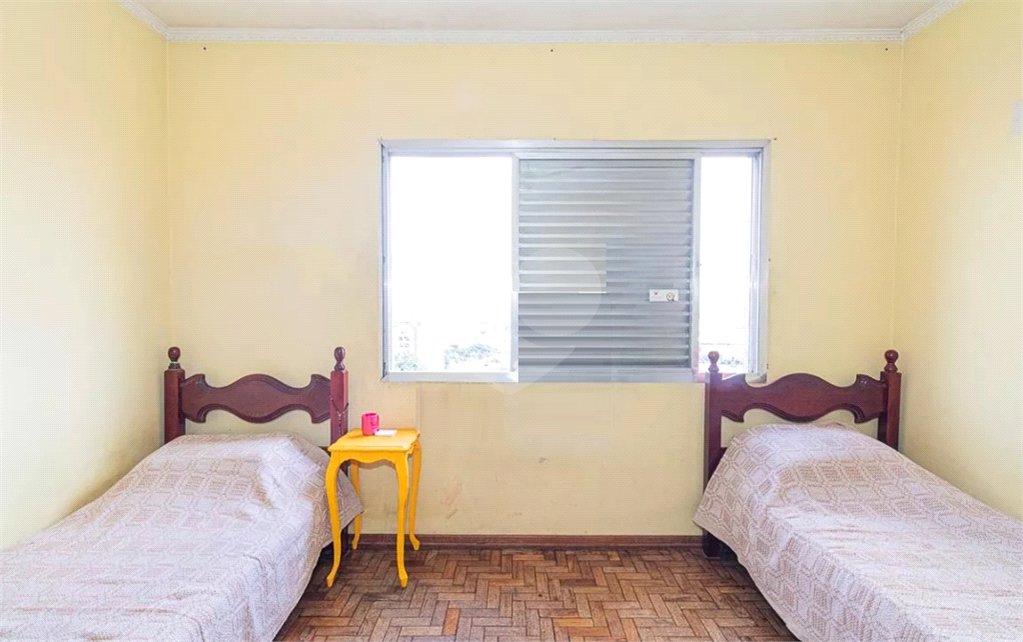 Casa à venda com 2 quartos em Vila Paiva, São Paulo, SP