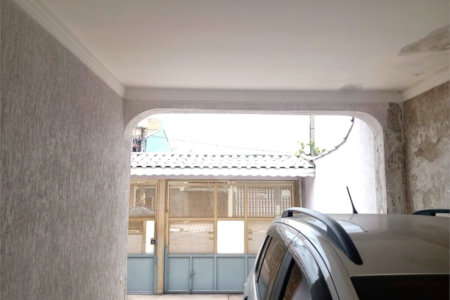 Sobrado à venda com 3 quartos, sendo 2 suítes, em Vila Rea, Poá, SP
