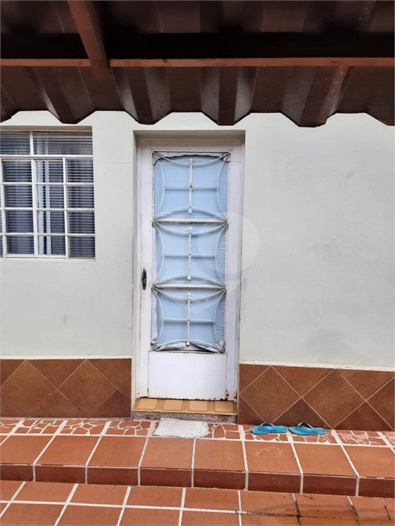 Casa à venda com 4 quartos, sendo 1 suíte, em Jardim Trussardi, São Paulo, SP