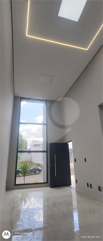 Casa à venda com 3 quartos, sendo 1 suíte, no condomínio Reserva Ipanema, Sorocaba - SP