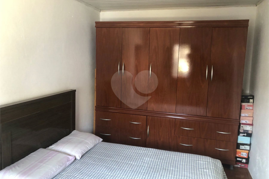 Casa à venda com 3 quartos em Vila Medeiros, São Paulo, SP