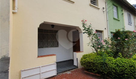 Casa de Vila para alugar com 2 quartos em Santana, São Paulo, SP