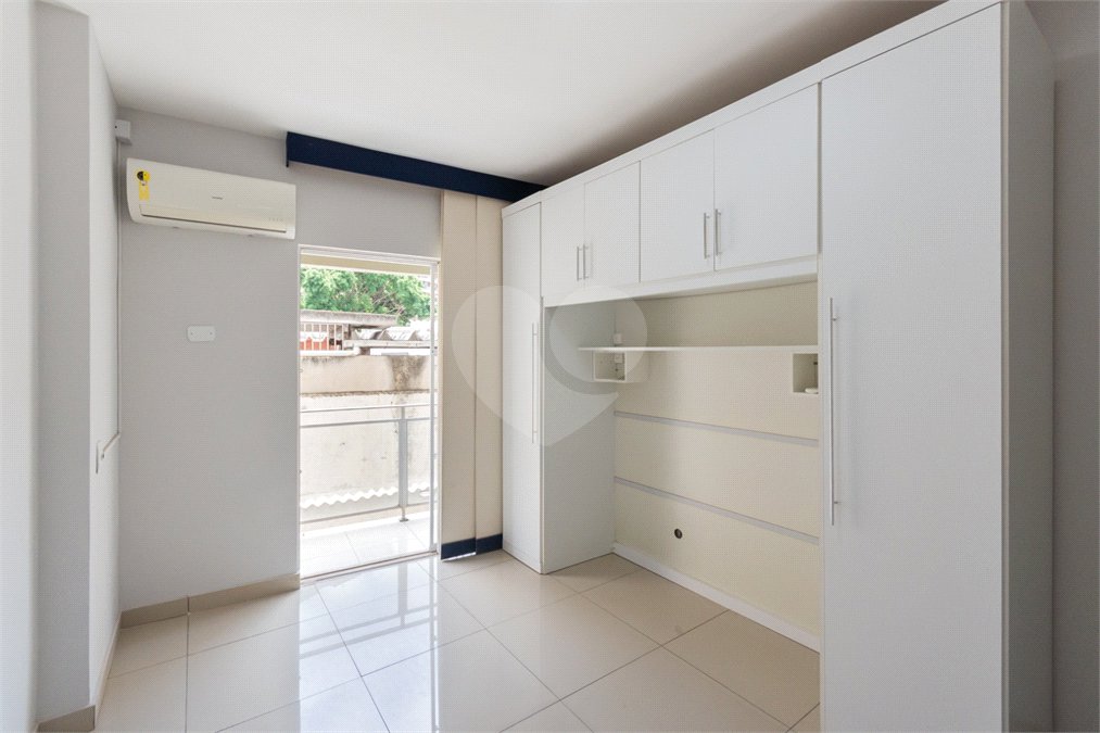Apartamento à venda com 2 quartos, sendo 1 suíte,  em Tijuca, Rio de Janeiro, RJ