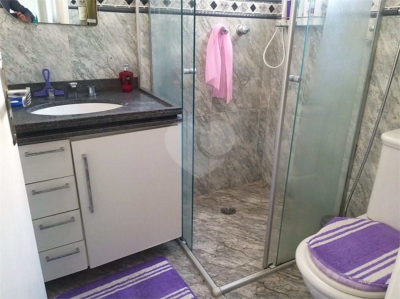 Apartamento à venda com 2 quartos, sendo 1 suíte,  em Vila Vermelha, São Paulo, SP