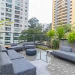 Apartamento à venda com 3 suítes em Brooklin Paulista, São Paulo, SP
