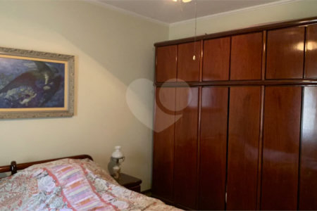 Sobrado à venda com 3 quartos em Vila Maria Alta, São Paulo, SP