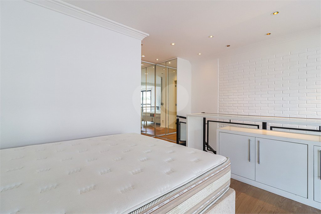 Apartamento à venda ou para alugar com 1 suíte em Jardim América, São Paulo, SP