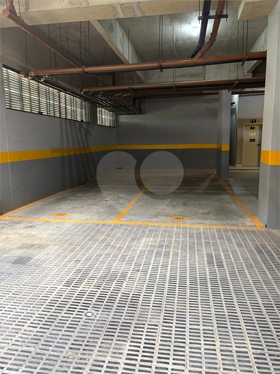 Cobertura à venda com 1 suíte em Sumaré, São Paulo, SP