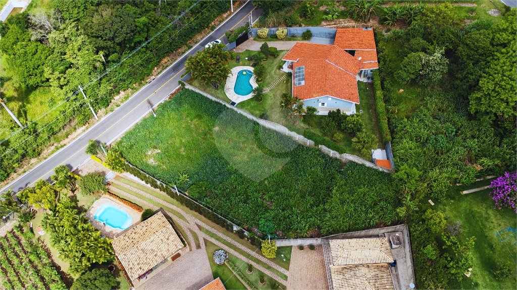 Terreno à venda ou para alugar em Vila Omízollo, Louveira, SP