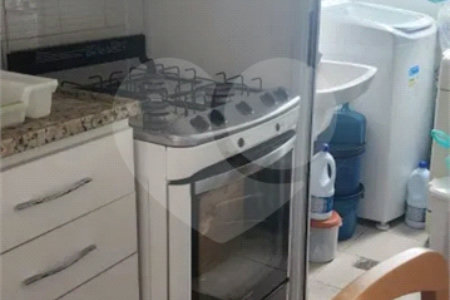 Cobertura à venda com 3 quartos em Vila Andrade, São Paulo, SP