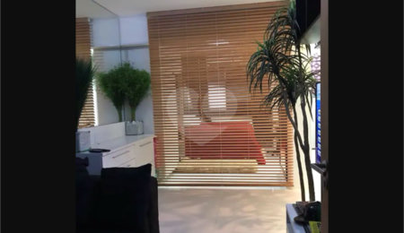 Apartamento à venda com 1 quarto em Bela Vista, São Paulo, SP