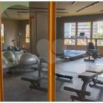 Studio à venda com 2 quartos em Butantã, São Paulo, SP