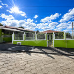 Casa à venda com 2 quartos, sendo 1 suíte, no Centro, Sarapuí, SP