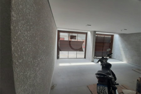 Apartamento à venda com 2 quartos em Parada Inglesa, São Paulo, SP