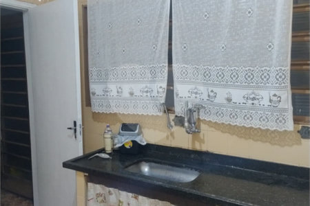 Casa a venda na Vila São José - São Carlos/SP
