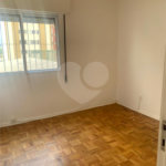 Apartamento à venda com 2 quartos em Vila Clementino, São Paulo, SP