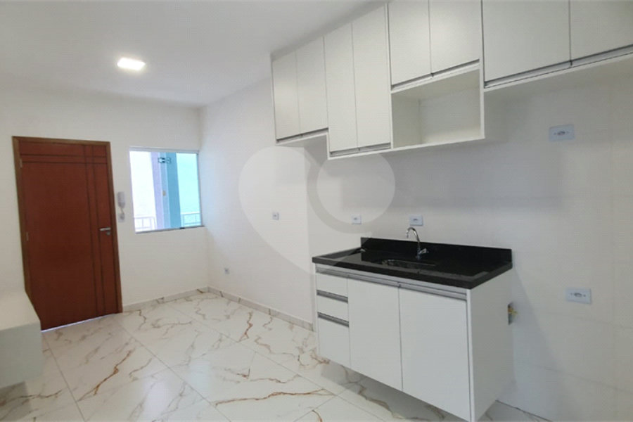 Apartamento à venda com 2 quartos em Vila Maria, São Paulo, SP