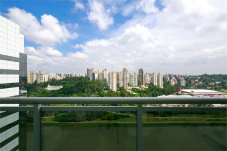 Duplex à venda com 1 suíte em Chácara Santo Antônio (zona Sul), São Paulo, SP
