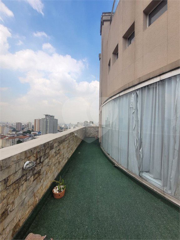 Triplex à venda com 3 suítes em Santana, São Paulo, SP
