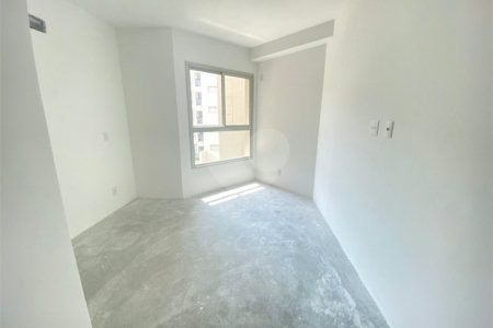 Apartamento à venda com 3 suítes em Vila Ester (zona Norte), São Paulo, SP
