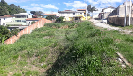 Terreno à venda em Vila Granada, Mairinque, SP