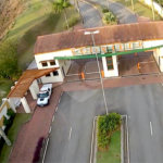 Terreno à venda com 1 quarto no condomínio Ecovile Araçariguama, Araçariguama - SP