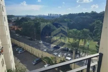 Apartamento à venda com 3 quartos em Butantã, São Paulo - SP