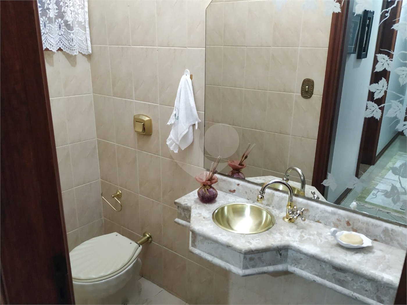 Casa à venda com 5 quartos, sendo 3 suítes,  no condomínio Portella, Itu - SP