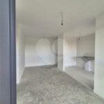 Apartamento à venda com 3 quartos, sendo 1 suíte, em Vila Anastácio, São Paulo, SP