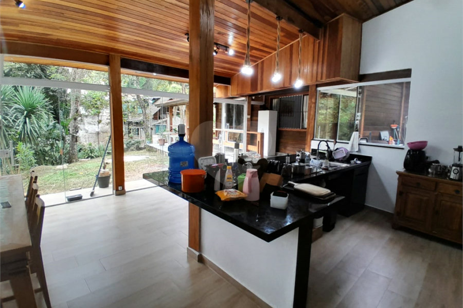 Casa à venda com 3 quartos no condomínio Sausalito, Mairiporã - SP