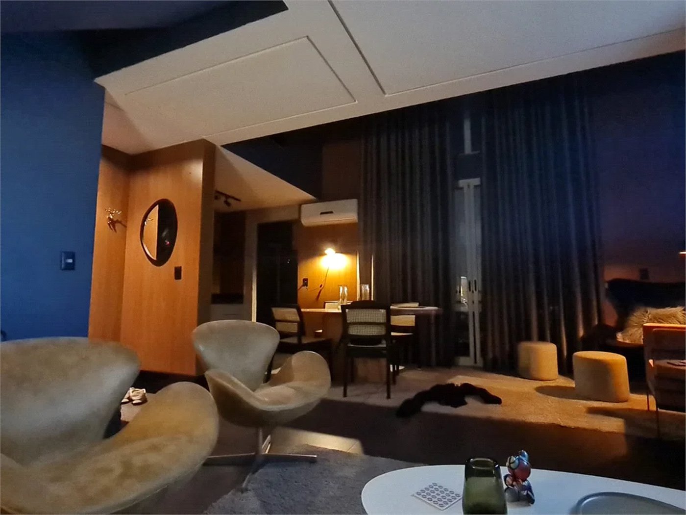 Apartamento à venda com 1 suíte em Vila Suzana, São Paulo, SP