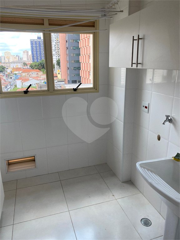 Apartamento à venda com 3 quartos, sendo 1 suíte,  em Santana, São Paulo, SP