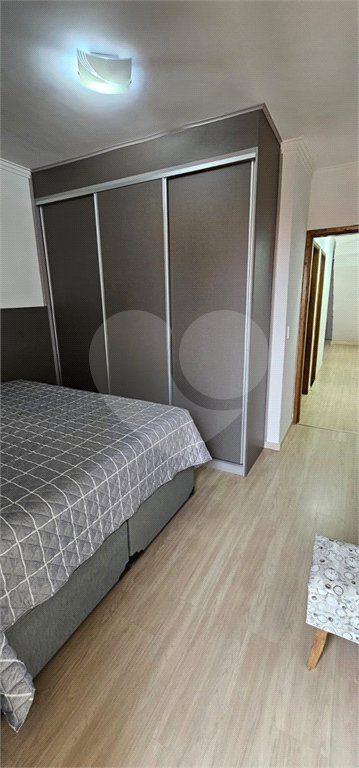 Triplex à venda com 2 quartos, sendo 1 suíte, em Vila Metalúrgica, Santo André, SP