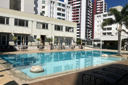 Apartamento à venda com 3 quartos, sendo 1 suíte, em Jardim Vera Cruz, Sorocaba, SP