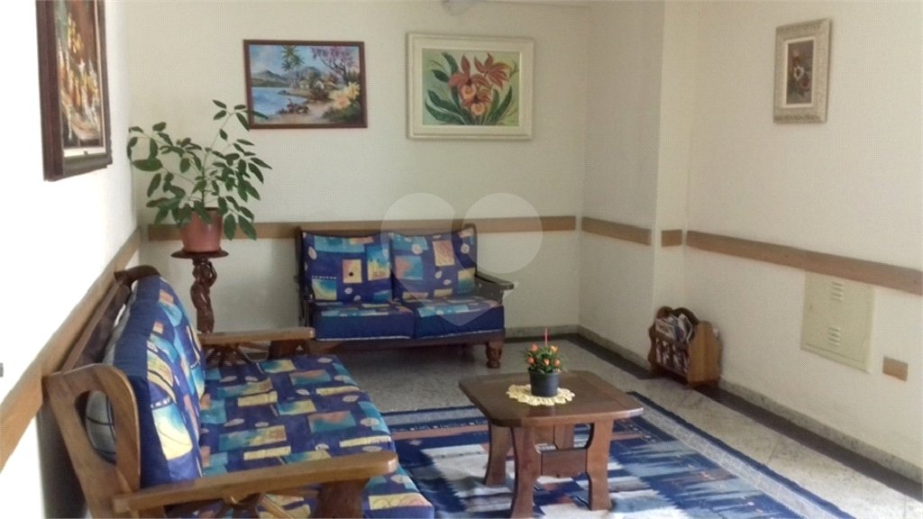 Apartamento à venda com 2 quartos em Vila Mazzei, São Paulo, SP