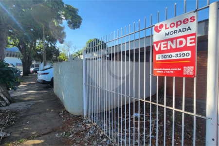 Casa à venda ou para alugar com 4 suítes em Jardim Primavera, Araraquara, SP