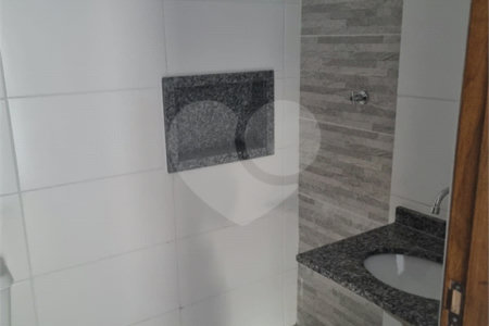 Apartamento à venda com 1 quarto em Vila Medeiros, São Paulo, SP