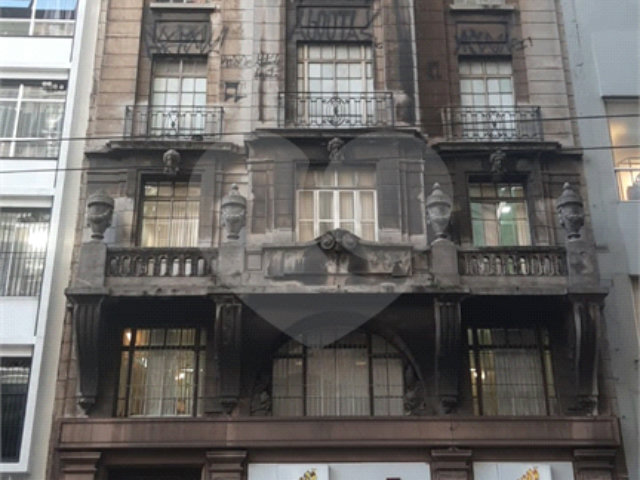 Sala à venda ou para alugar no Centro, São Paulo, SP