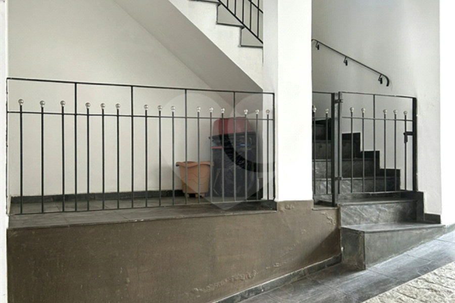 Sobrado à venda com 3 quartos, sendo 1 suíte, em Vila Nivi, São Paulo, SP