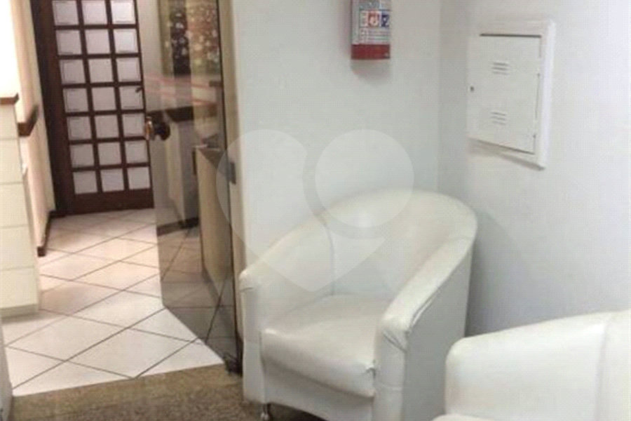 Sala à venda ou para alugar com 1 quarto em Perdizes, São Paulo, SP