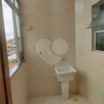 Apartamento à venda com 2 quartos em Tucuruvi, São Paulo, SP