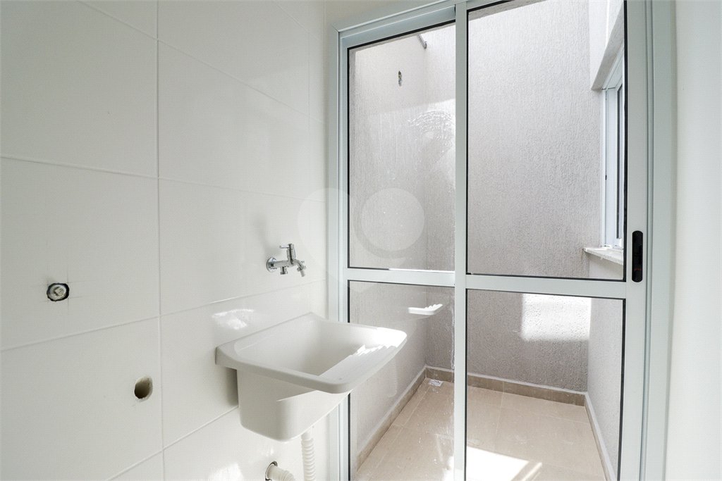 Apartamento para alugar com 2 quartos em Tucuruvi, São Paulo, SP