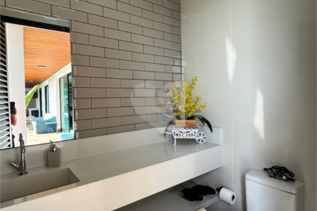 Casa à venda com 4 suítes no condomínio Gran Ville San Venâncio 3, Itupeva - SP